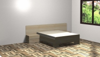 Модулни мебели за спалня